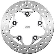 NG brake disc 1345 - Brake Disc