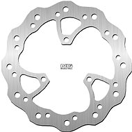 NG brake disc 1356X - Brake Disc