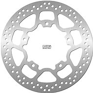 NG brake disc 1372 - Brake Disc