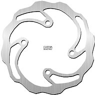 NG brake disc 1374X - Brake Disc