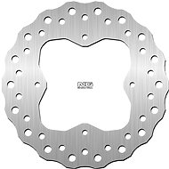 NG brake disc 1384X - Brake Disc