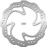 NG brake disc 1394X - Brake Disc