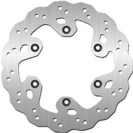 NG brake disc 372X - Brake Disc