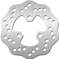 NG brake disc 651X - Brake Disc