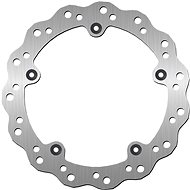 NG brake disc 236X - Brake Disc