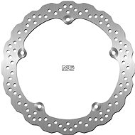 NG brake disc 1386X - Brake Disc
