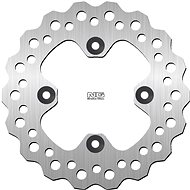 NG brake disc 1411X - Brake Disc