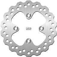 NG brake disc 1018X - Brake Disc