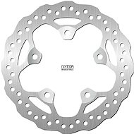 NG brake disc 1512X - Brake Disc