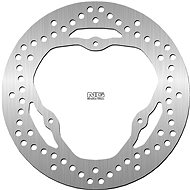 NG brake disc 1458 - Brake Disc