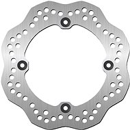 NG brake disc 286X - Brake Disc