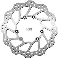 NG brake disc 1486X - Brake Disc