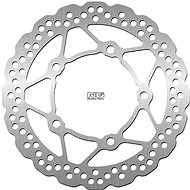 NG brake disc 1419X - Brake Disc