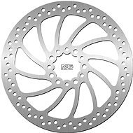 NG brake disc 1438 - Brake Disc