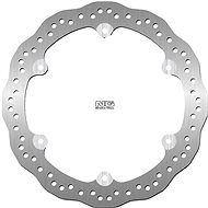 NG brake disc 1484X - Brake Disc