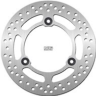 NG brake disc 1529 - Brake Disc