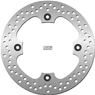 NG brake disc 1543 - Brake Disc