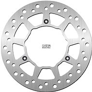 NG brake disc 1599 - Brake Disc