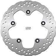 NG brake disc 1317X - Brake Disc