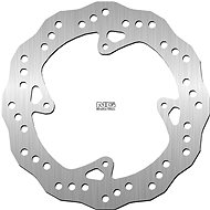 NG brake disc 1481X - Brake Disc