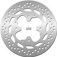 NG brake disc 1553 - Brake Disc