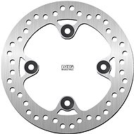NG brake disc 1554 - Brake Disc