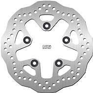 NG brake disc 1571X - Brake Disc