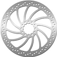 NG brake disc 1593 - Brake Disc