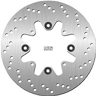 NG brake disc 1603 - Brake Disc