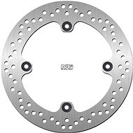 NG brake disc 1604 - Brake Disc