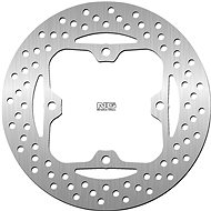 NG brake disc 1606 - Brake Disc
