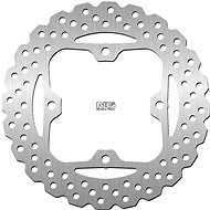 NG brake disc 1606X - Brake Disc