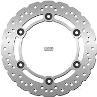 NG brake disc 1611X - Brake Disc