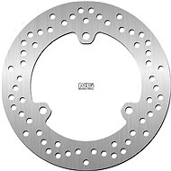 NG brake disc 1619 - Brake Disc