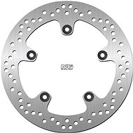 NG brake disc 1634 - Brake Disc