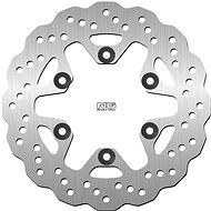 NG brake disc 1650X - Brake Disc