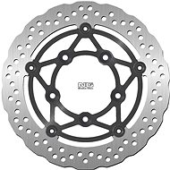 NG brake disc 1685X - Brake Disc