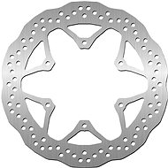 NG brake disc 1727X - Brake Disc