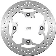 NG brake disc 1707 - Brake Disc