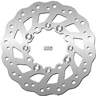 NG brake disc 1761X - Brake Disc