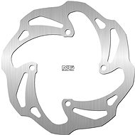 NG brake disc 1803X - Brake Disc