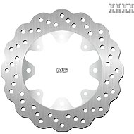 NG brake disc 1719X - Brake Disc