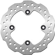 NG brake disc 221X - Brake Disc