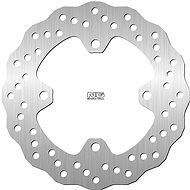 NG brake disc 1655X - Brake Disc