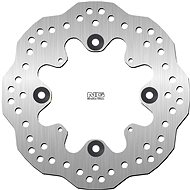 NG brake disc 1699X - Brake Disc