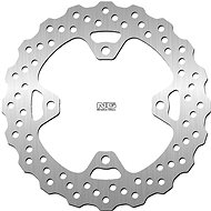 NG brake disc 1716X - Brake Disc