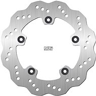 NG brake disc 1174X - Brake Disc