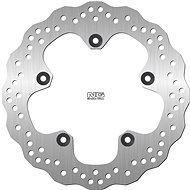 NG brake disc 1434X - Brake Disc