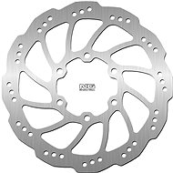 NG brake disc 1645X - Brake Disc