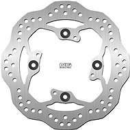 NG brake disc 1704X - Brake Disc